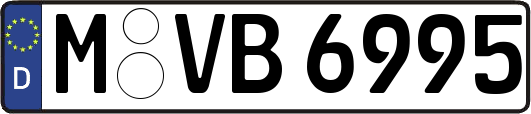 M-VB6995