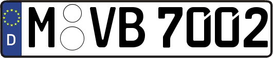 M-VB7002