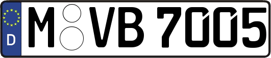 M-VB7005