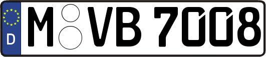 M-VB7008
