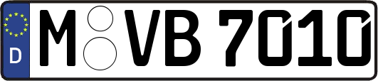 M-VB7010