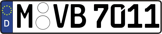 M-VB7011