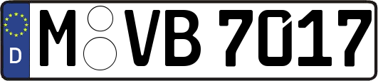 M-VB7017
