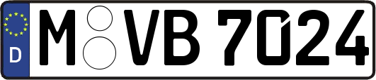M-VB7024
