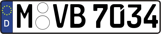 M-VB7034