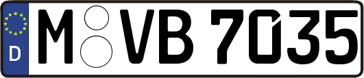 M-VB7035