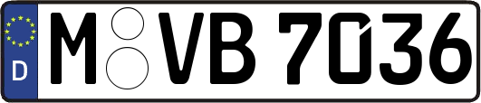 M-VB7036