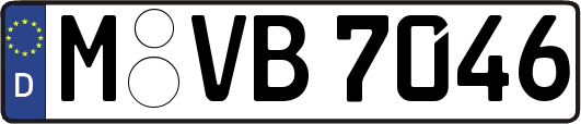 M-VB7046