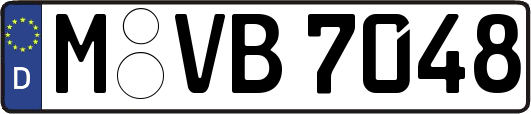 M-VB7048