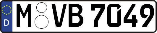 M-VB7049