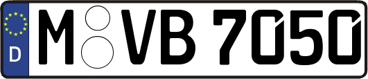 M-VB7050