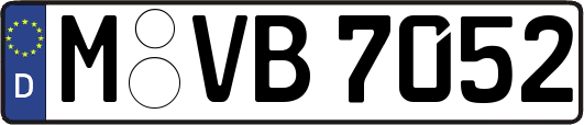 M-VB7052
