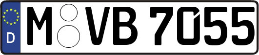 M-VB7055