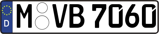 M-VB7060
