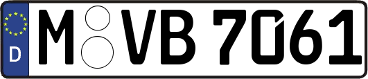 M-VB7061