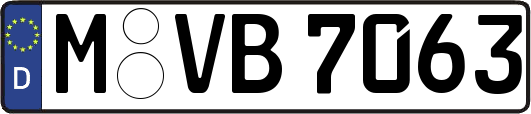 M-VB7063