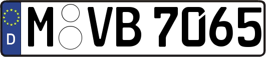 M-VB7065