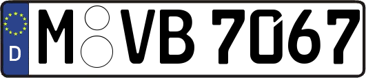 M-VB7067