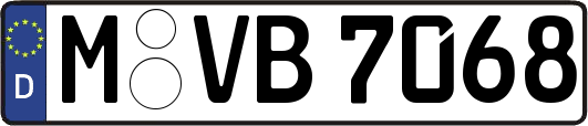 M-VB7068