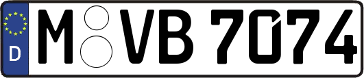 M-VB7074