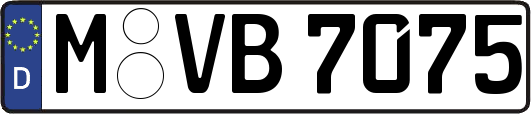M-VB7075