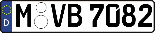 M-VB7082