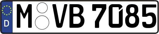 M-VB7085