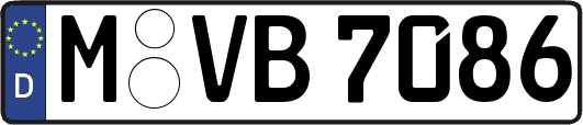 M-VB7086