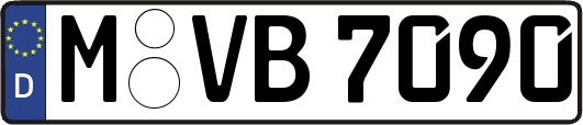M-VB7090