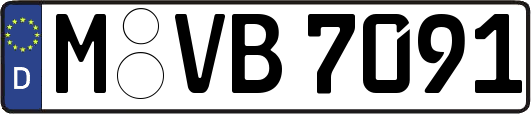 M-VB7091