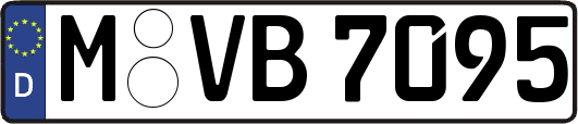M-VB7095