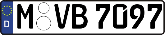 M-VB7097