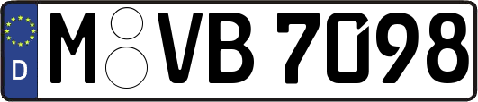 M-VB7098