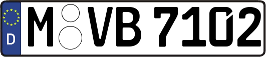 M-VB7102