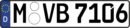 M-VB7106