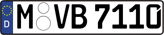 M-VB7110