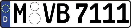 M-VB7111