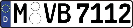 M-VB7112