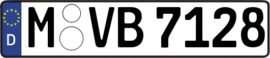 M-VB7128