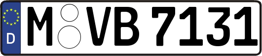 M-VB7131