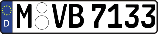 M-VB7133