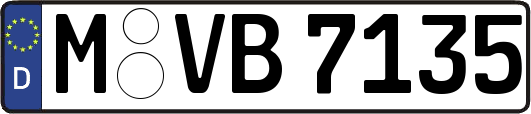 M-VB7135