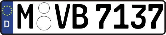 M-VB7137