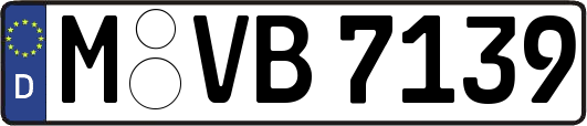 M-VB7139