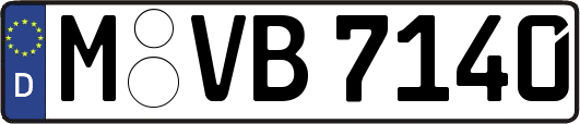 M-VB7140