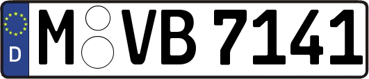 M-VB7141