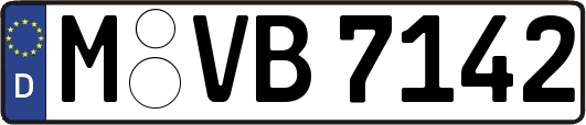 M-VB7142