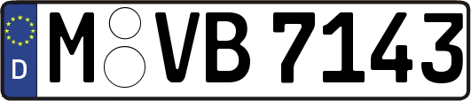 M-VB7143