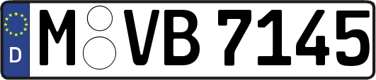 M-VB7145