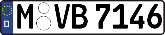 M-VB7146